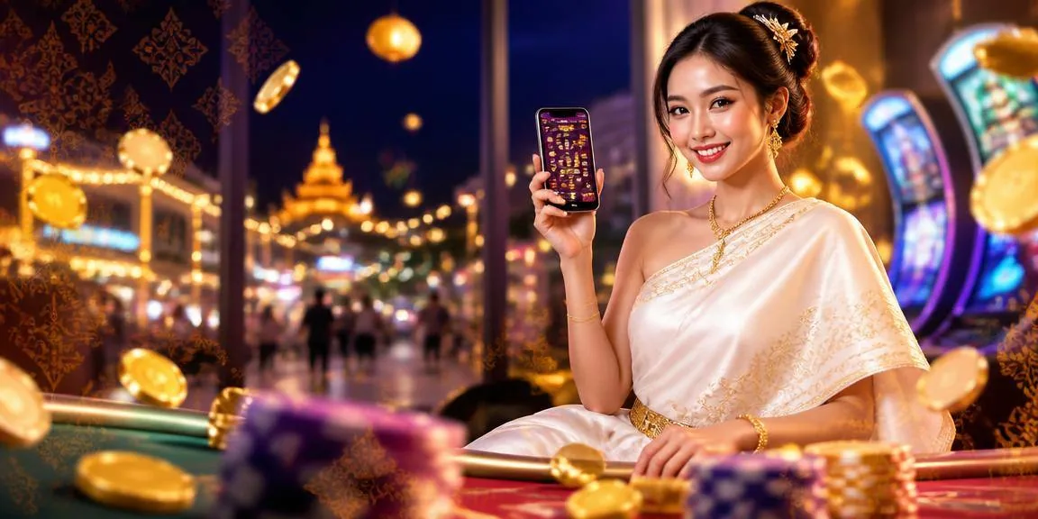 Dior Slot Dior Slot แอปและการเข้าถึงบนมือถือ